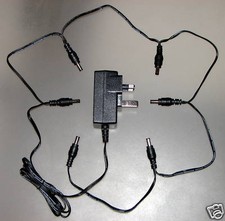 ALIMENTATORE PEDALE EFFETTO