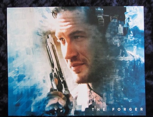 Stampa inception tom hardy - stampa,