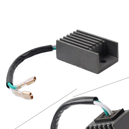 Regolatore raddrizzatore per - raddrizzatore,