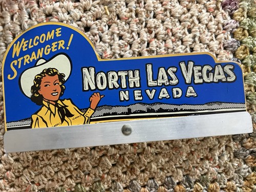 North las vegas casino topper - north,