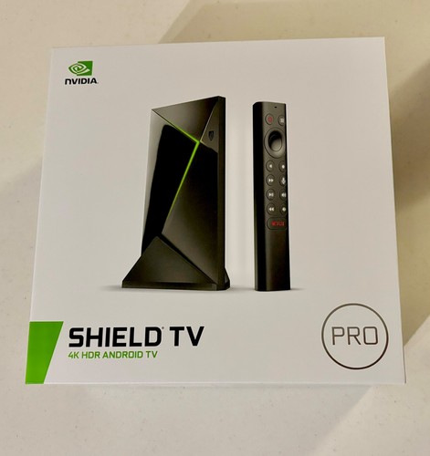 Nvidia shield pro - nvidia, hdr