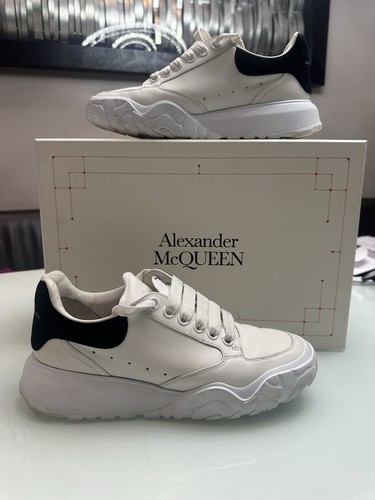 Alexander mcqueen sneaker - alexander, mcqueen,