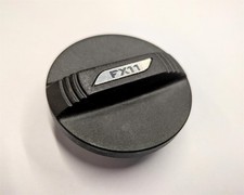 Fox FX11 Mulinello - Manopola Di Ricambio Per Frizione / Ricambio Da Pesca