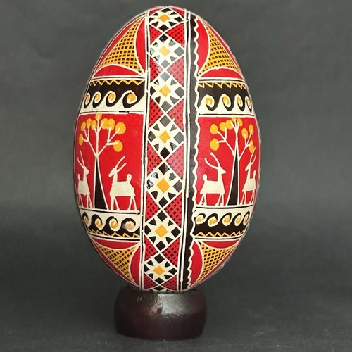 Pysanky ucraino vero - ., oca