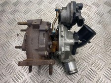 Toyota Yaris 2012 Diesel