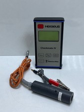 Heraeus Electro-Nite Scacco