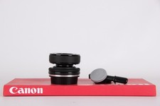 Lensbaby f2.8 Composer PRO Canon  + 2 ANNI DI GARANZIA  - 2 YEARS WARRANTY