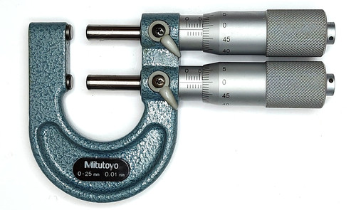 Mitutoyo 113 102 lmm - 113-102-lmm, 25