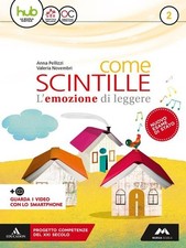 come scintille volume 2 +