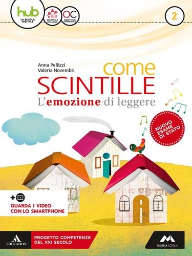 Come scintille volume - come,
