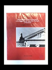 Ottavio Bertotti Scamozzi e la loggetta di casa De Ferrari a Vicenza