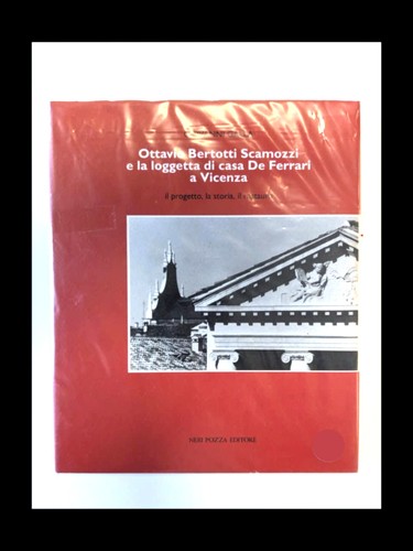 Ottavio bertotti scamozzi - bertotti,