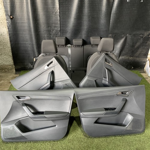 Tappezzeria completa seat - tappezzeria,