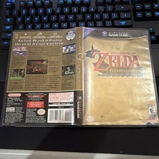 Legend zelda the wind - zelda, waker