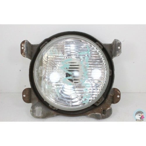 Ottica faro anteriore - ottica,