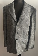 Giacca uomo harris - uomo, in