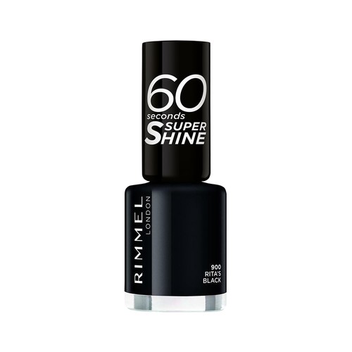 Rimmel london smalto unghie - london, 60