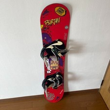 Snowboard Burton Strong