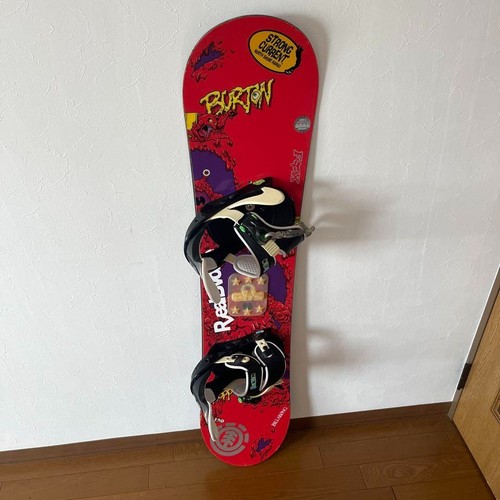 Snowboard burton strong - burton,