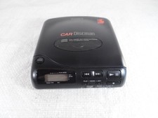 Sony Car Discman Lettore CD