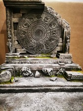 diorama saint seiya cavalieri zodiaco caballeros zodiaco chevaliers zodiaque