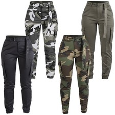 Mil-Tec Army Pantaloni Donna
