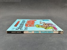 fumetto eureka pocket