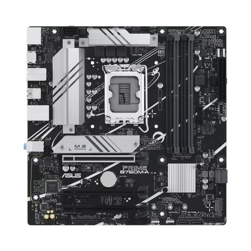 Asus prime b760m csm - prime, intel