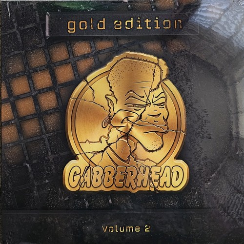 Various gabberhead gold - -,