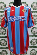 Maglia Calcio CATANIA MATCH