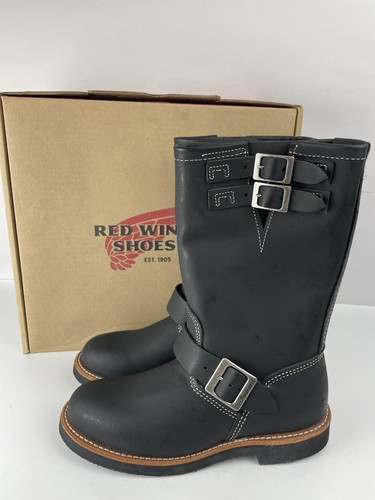 Stivali red wing 4301 - wing, indian