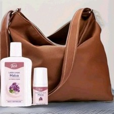 Just Deo Rool On  malva +