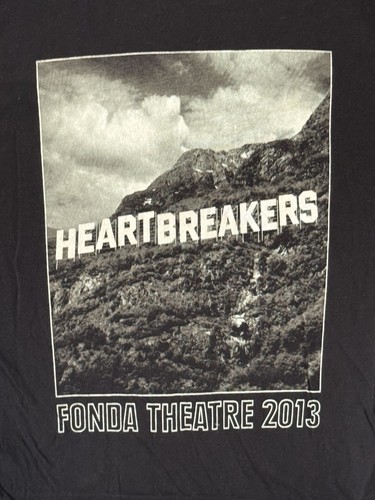 Camicia tom petty - petty, rara