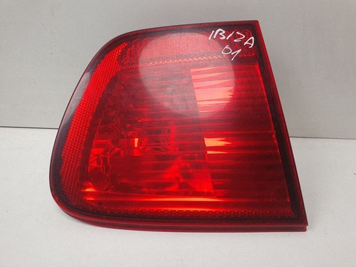 Seat ibiza 2001 fanale - ibiza, ii