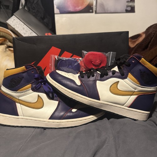 Nike air jordan - nike, retro