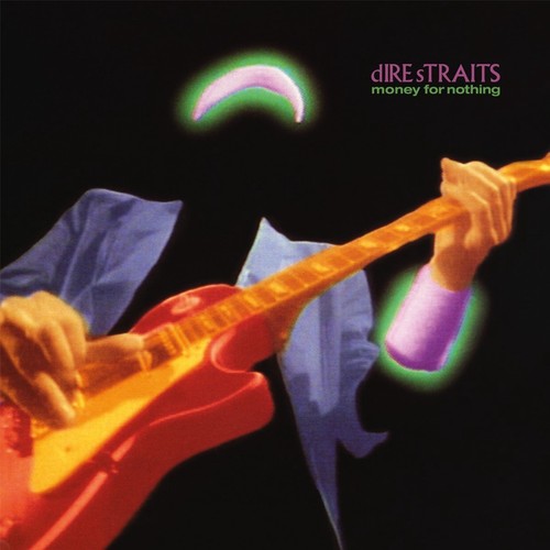 Dire straits money for - straits,