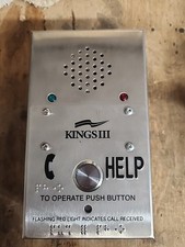 Telefono di emergenza con