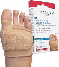 - Alluce Valgo/Dolore Plantare