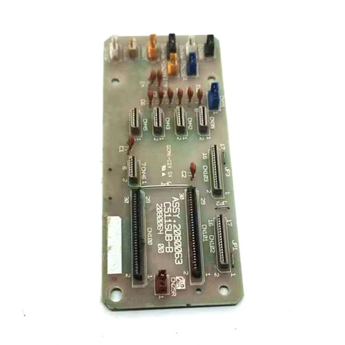 Board c511 sub fits - c511-sub-b, for