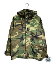 Parka US ARMY Gore-Tex taglia