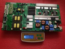 scheda di alimentazione