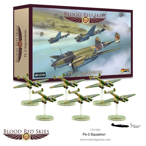 Blood red skies - blood,