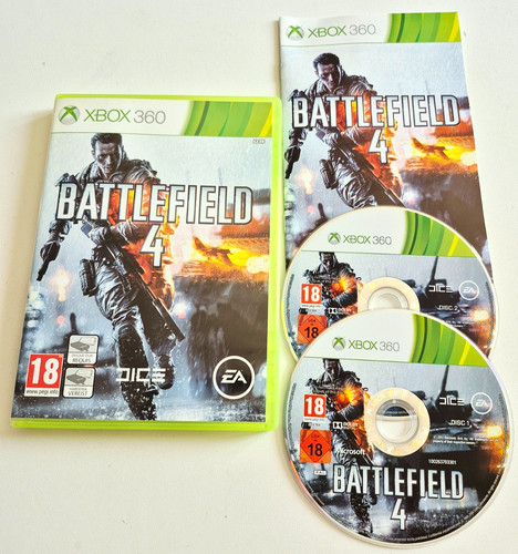 Battlefield - 🇳🇱,