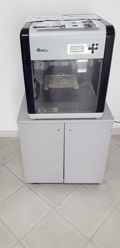 Stampante xyz vinci - da,
