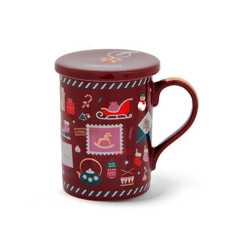 Neavita christmas infusion - christmas,