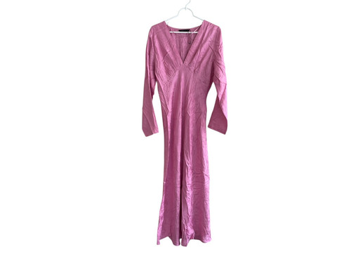Abito midi donna - , zara
