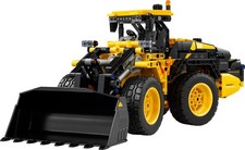 LEGO TECHNIC 42209 - PALA