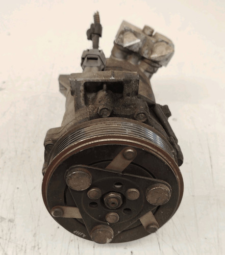 Compressore fiat doblo - compressore,