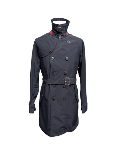 Baracuta trench - baracuta, –