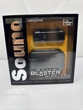CREATIVE SOUND BLASTER USB